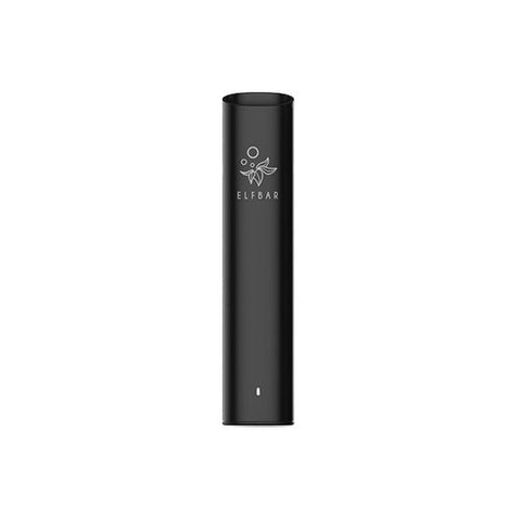 Elf Bar Mate 500 Pod Vape - Smoketronics