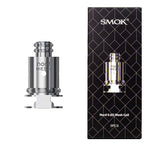 Smok Nord Mesh Coil 0.6ohm (5pcs) - Smoketronics