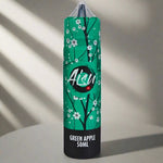 Aisu - Green Apple 50ml - Smoketronics