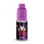 Black Ice 10ml E-Liquid - Smoketronics