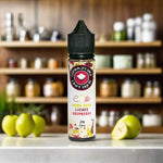 Cotton & Cable - Asian Pear, Lychee & Raspberry 50ml - Smoketronics