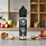 Cotton & Cable - Baked Apple 50ml - Smoketronics