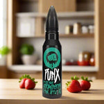 PUNX - Strawberry & Pink Apple 50ml Shortfill - Smoketronics