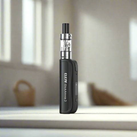 Eleaf - Amins 3 Kit - Smoketronics