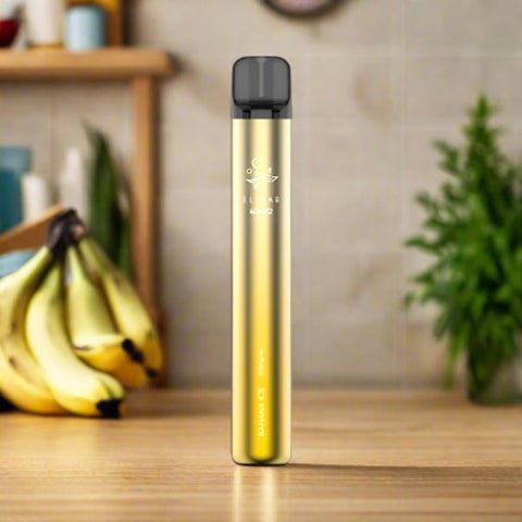 Elf Bar 600 V2 Disposable Vape