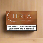 Iqos Terea Sticks For Iluma - Smoketronics