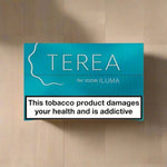 Iqos Terea Sticks For Iluma - Smoketronics