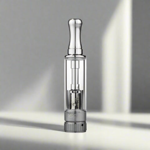 Aspire K1 Tank - Smoketronics