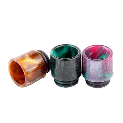 810 Resin Drip Tip - Smoketronics