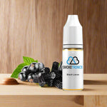 Black Laces 10ml E-Liquid - Smoketronics