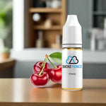 Cherry 10ml E-Liquid - Smoketronics