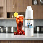 Cherry Cola 10ml E-Liquid - Smoketronics