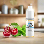 Cherry Ice 10ml E-Liquid - Smoketronics