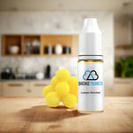 Lemon Sherbert 10ml E-Liquid Smoketronics