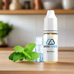 Mint Blast 10ml E-Liquid Smoketronics