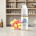 Pear Drops 10ml E-Liquid Smoketronics