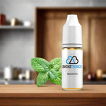 Spearmint 10ml E-Liquid Smoketronics