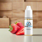 Strawberry 10ml E-Liquid Smoketronics