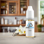 Vanilla 10ml E-Liquid Smoketronics