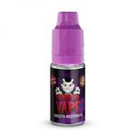 Smooth Western 10ml E-Liquid Vampire Vape