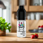 Super Salts - Sweet Strawberry Ice Nic Salt 10ml - Smoketronics