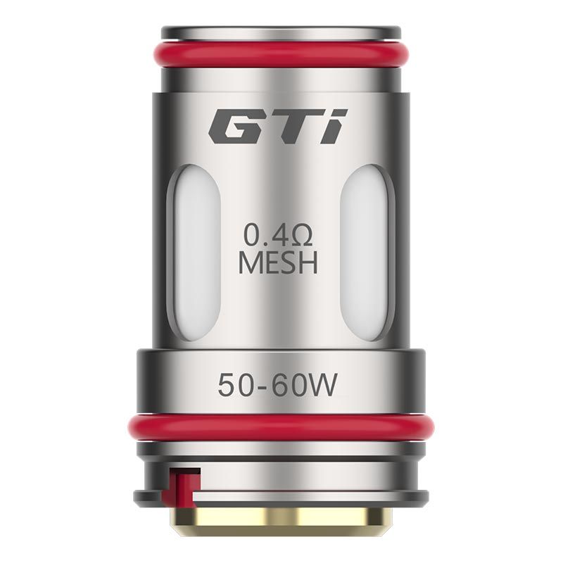 Vaporesso - GTI Coils (5pcs) - Smoketronics