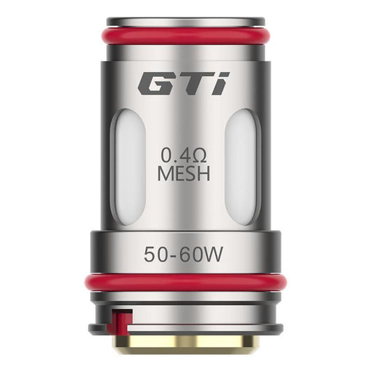 Vaporesso - GTI Coils (5pcs) - Smoketronics